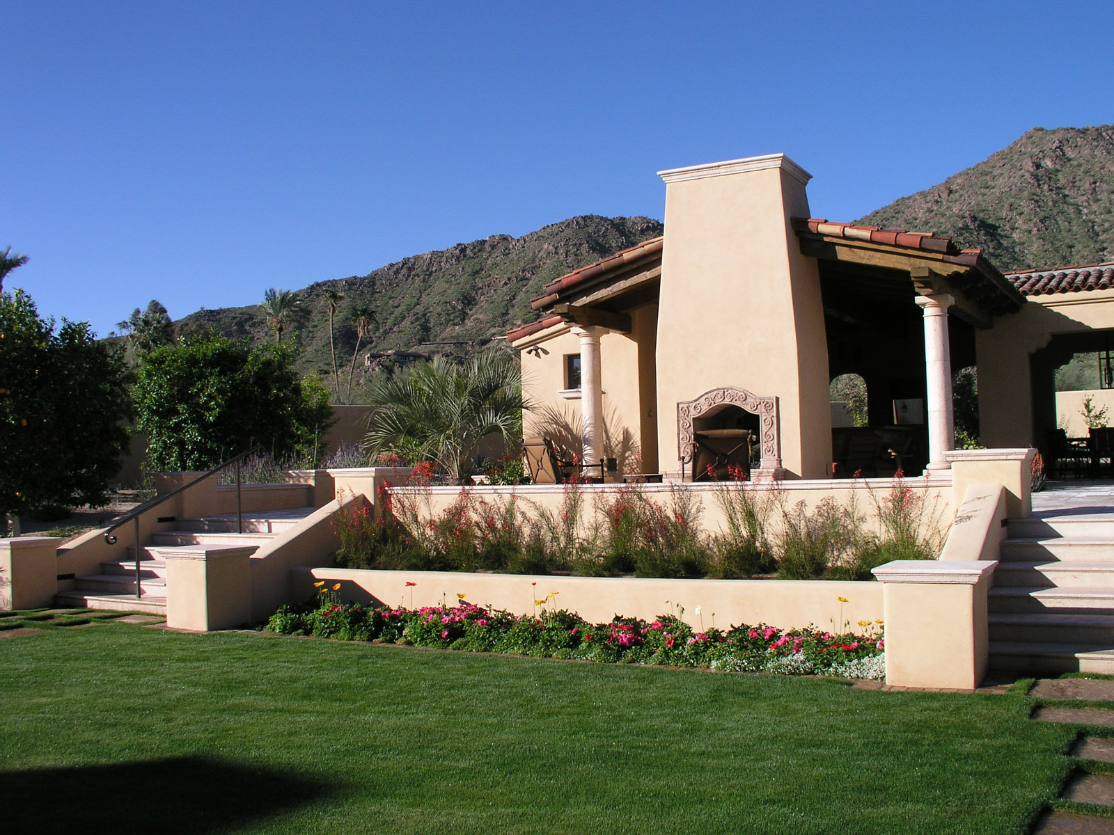 Grand Tour of Gardens 2010 (7)